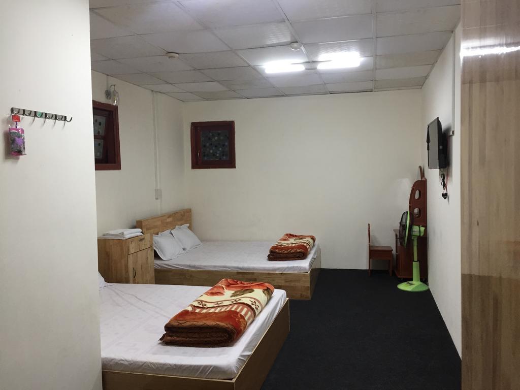 Baby Mart Guesthouse Da Lat Exterior foto
